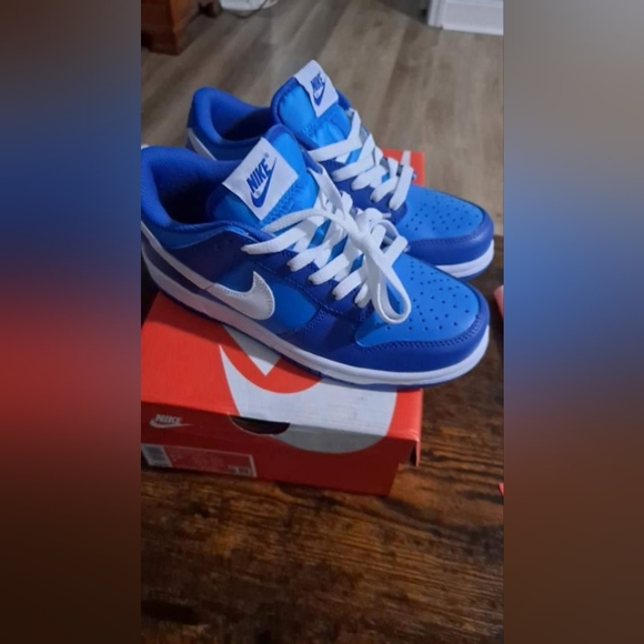 Nike Air Dunk Marina - Picture 1 of 3